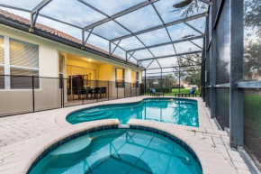 Spacious Home wPrivate PoolSpa & FREE Waterpark